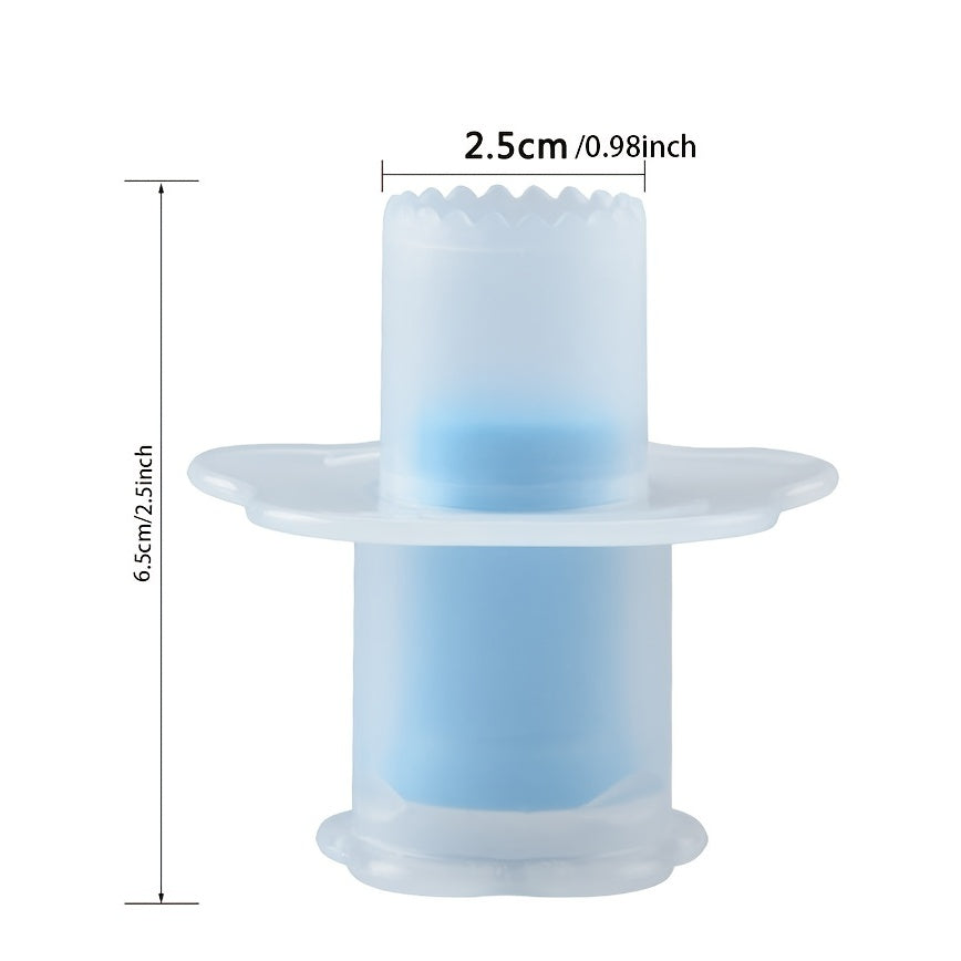 Set of 1 2 or 5 Cupcake Corers and Fillers Reusable Baking Tool Kitchen Supplies