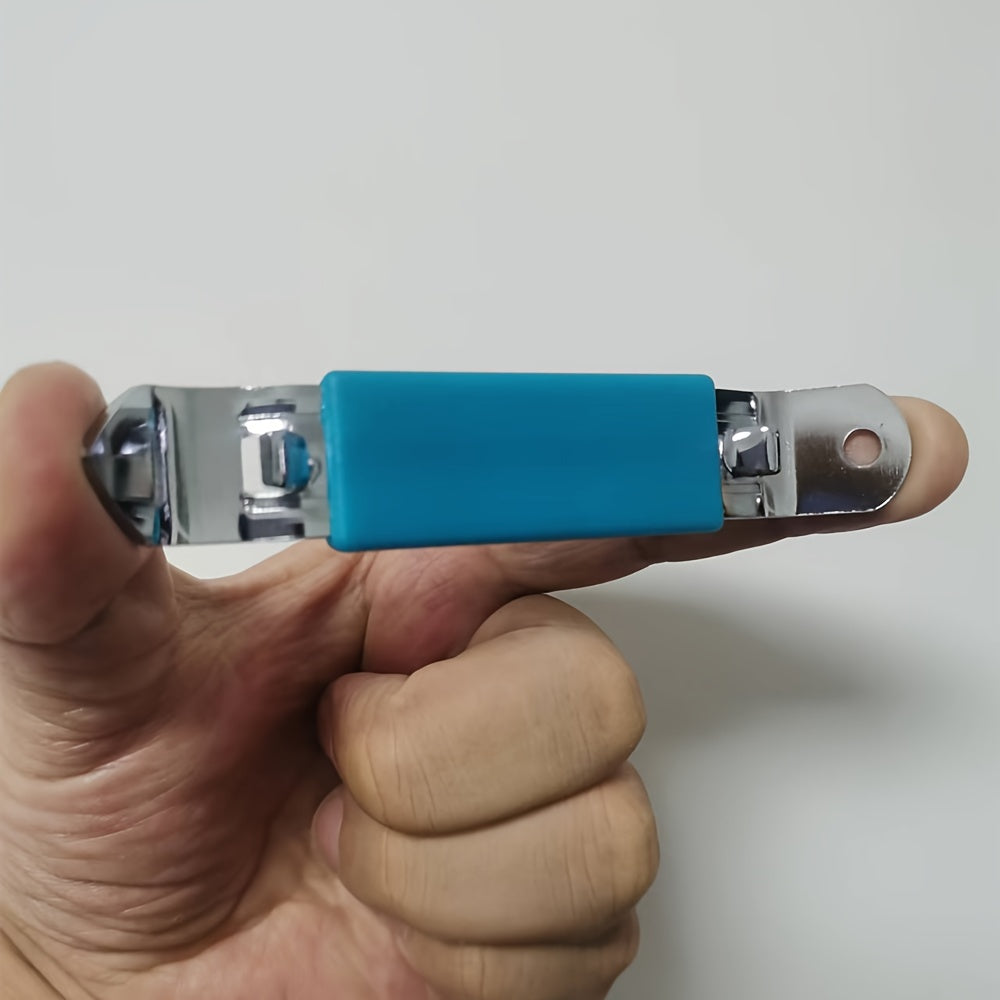 Магнитный открывалка для бутылок компактная портативная для кемпинга и путешествий подходит для большинства стандартных бутылок