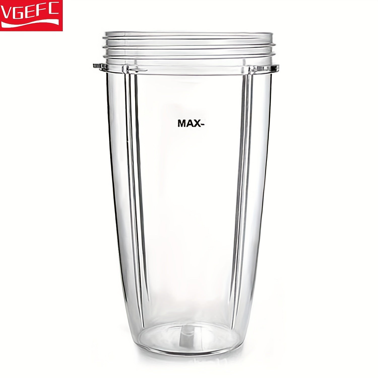 Аксессуары для блендера NutriBullet: прозрачные пластиковые крышки с мерными отметками, герметичная крышка с откидным верхом, сборка ножа, совместимая с моделями мощностью 600 Вт и 900 Вт