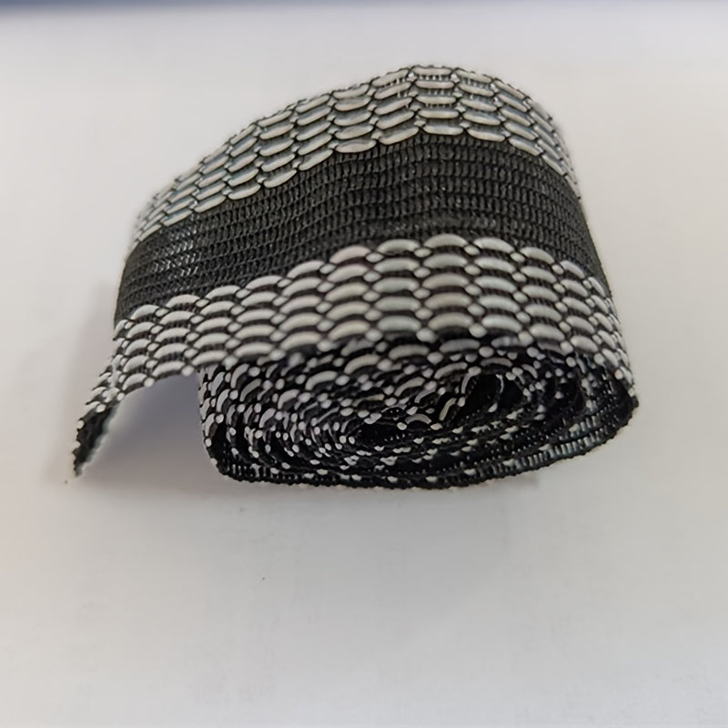 Leg Stickers Self Adhesive Hem Adjuster 99.06 Cm No-Cut Easy Fix