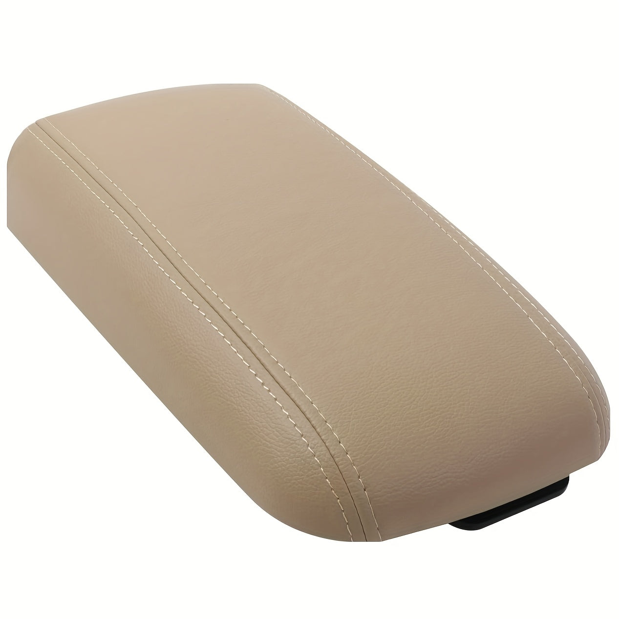 Center Console Lid Armrest Kit for GM SUVs Leather Replacement 2002-2009