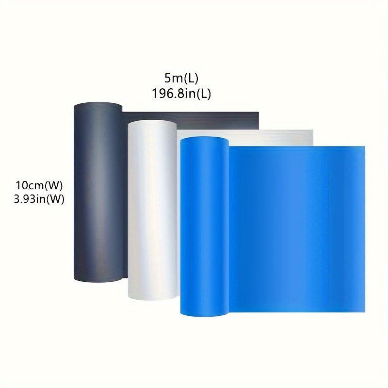 Waterproof Sealing Tape for Roof Repair Waterproof Leak Prevention Strong Adhesive Repair Tape