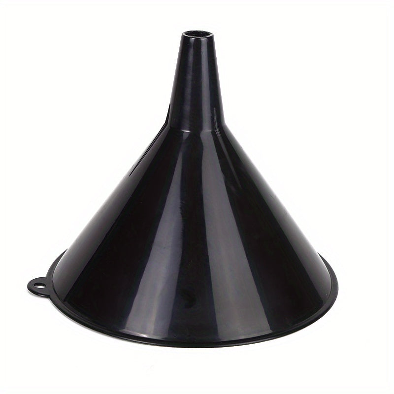 Large-Caliber Multifunctional Funnel for Cars and Motorcycles Water Refueling