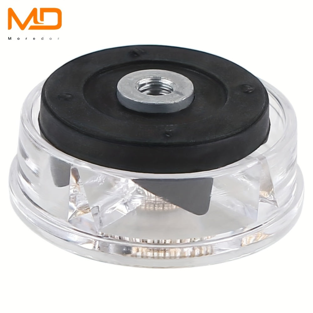 Kit de reemplazo universal para licuadora Base y engranaje de cuchilla duraderos