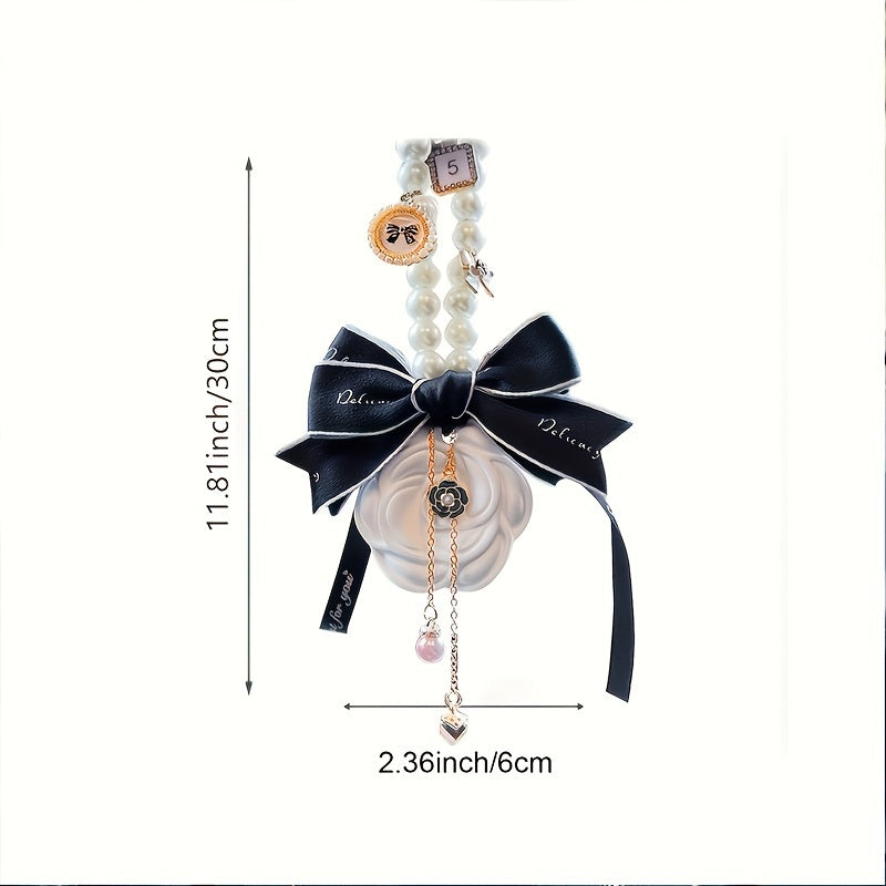 Erkaklar va ayollar uchun avtomobil ichki bezaklari uchun pendantslar Rang-barang avtomobil aksessuarlar