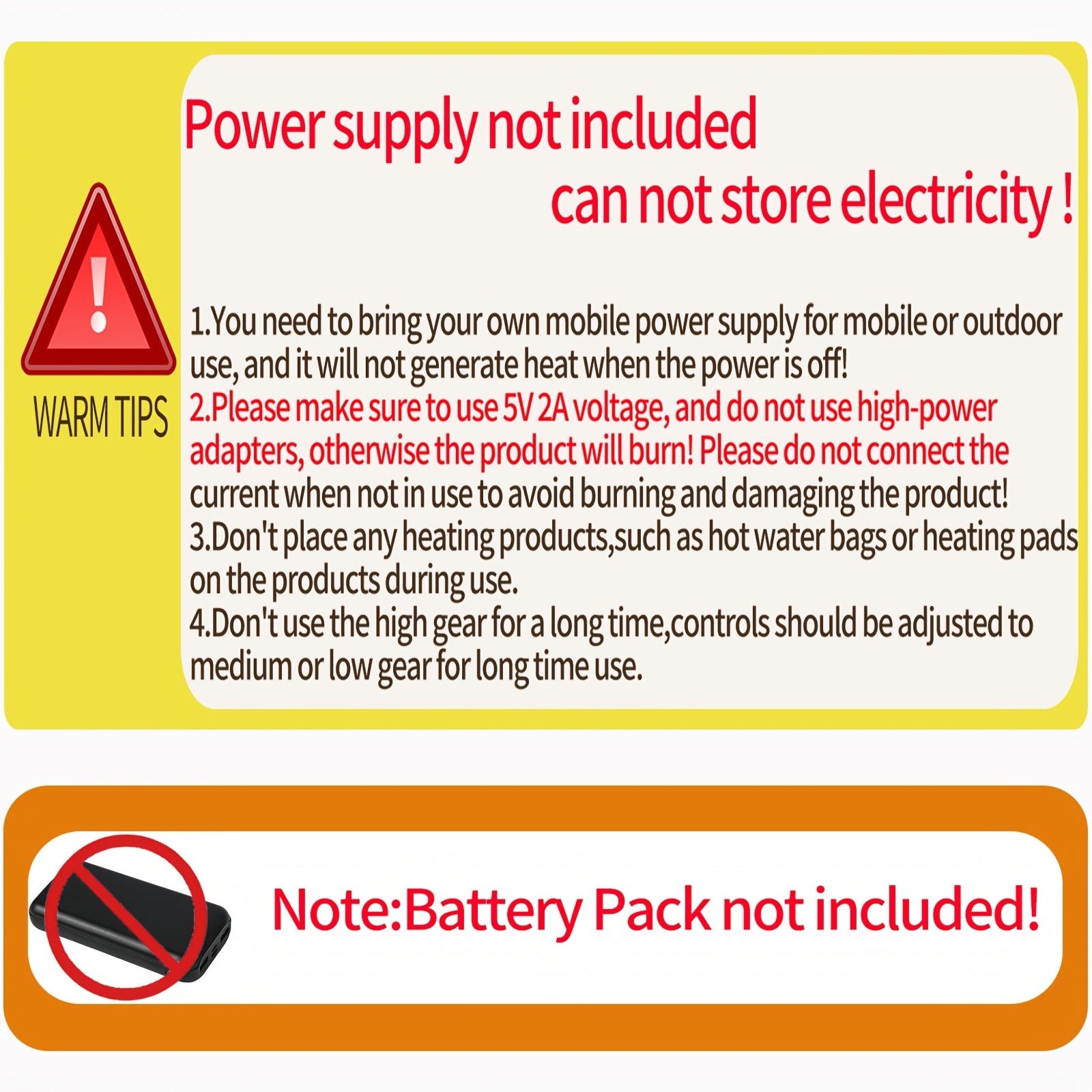 Portable USB Heated Shawl Blanket Wearable Fleece Throws for Travel Camping