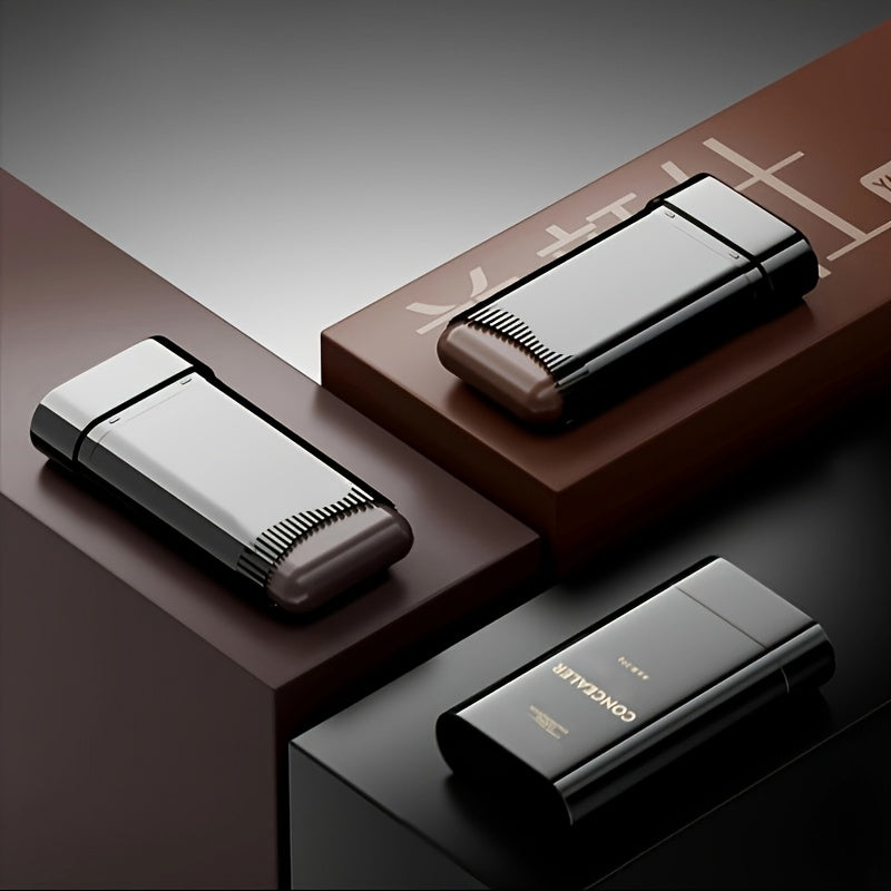 Unisex Hair Concealer Plant-Based Squalane Glycerin No Color Fade