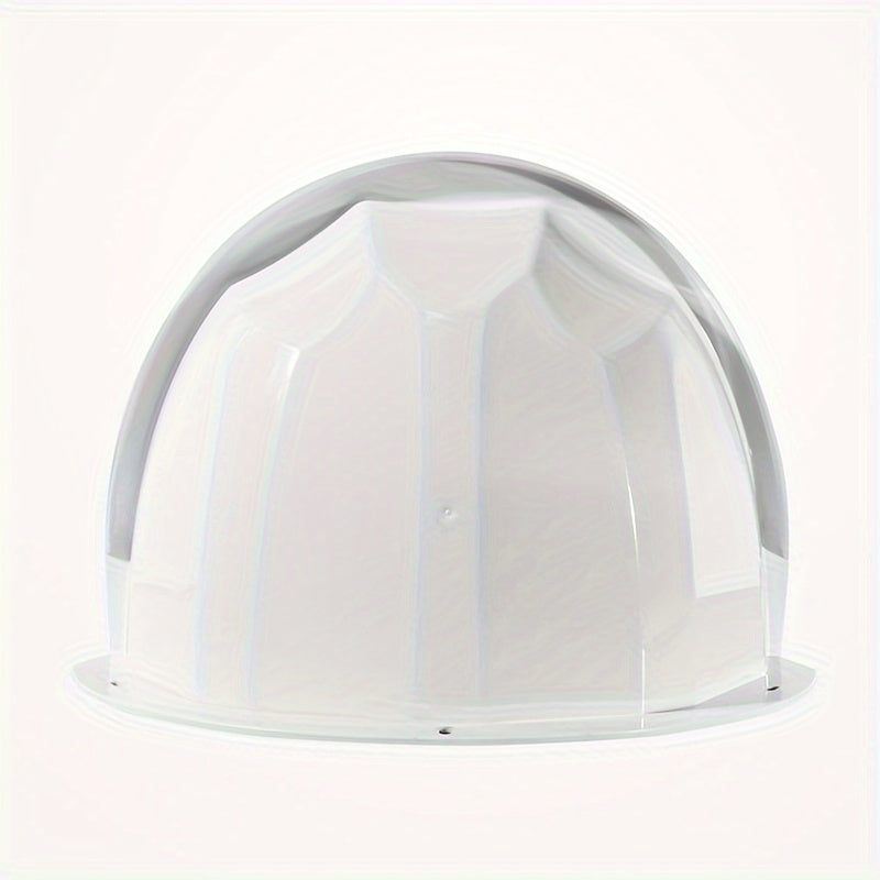 Durable Outdoor Camera Cover for Wall Surveillance Protects from Sun Rain Dust