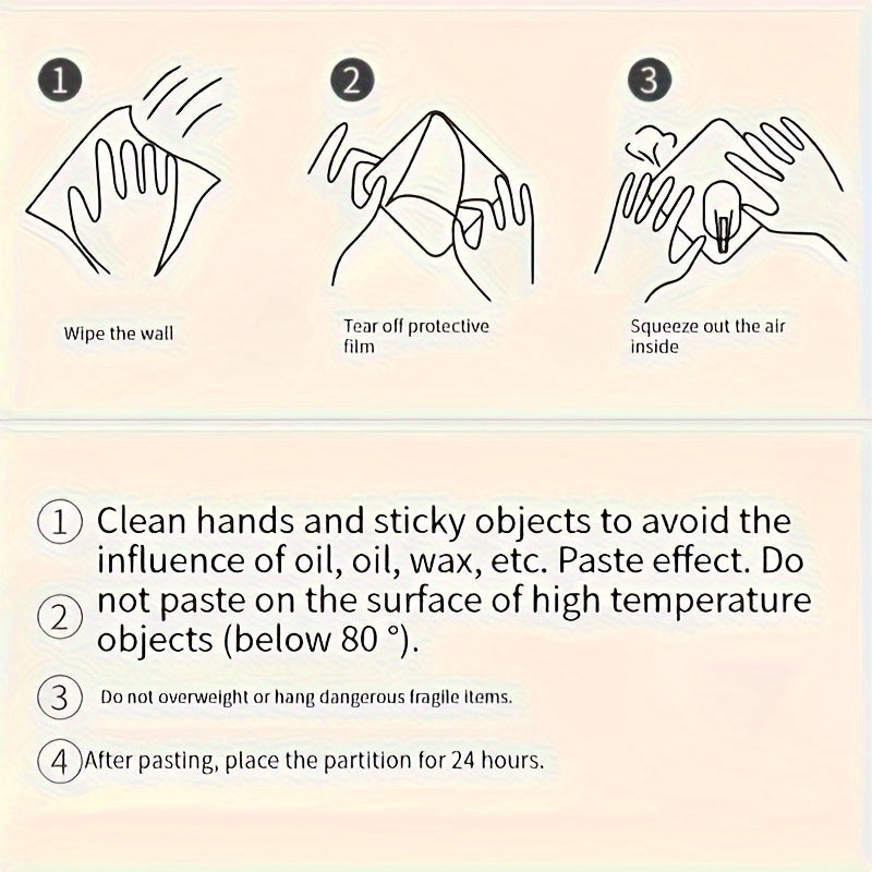 Black Metal Wall Shelf for Bathroom and Kitchen 2-Tier Storage Rack Organizer