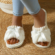 Women’s Non-Slip Indoor House Slippers Thick Cushioned EVA Sole