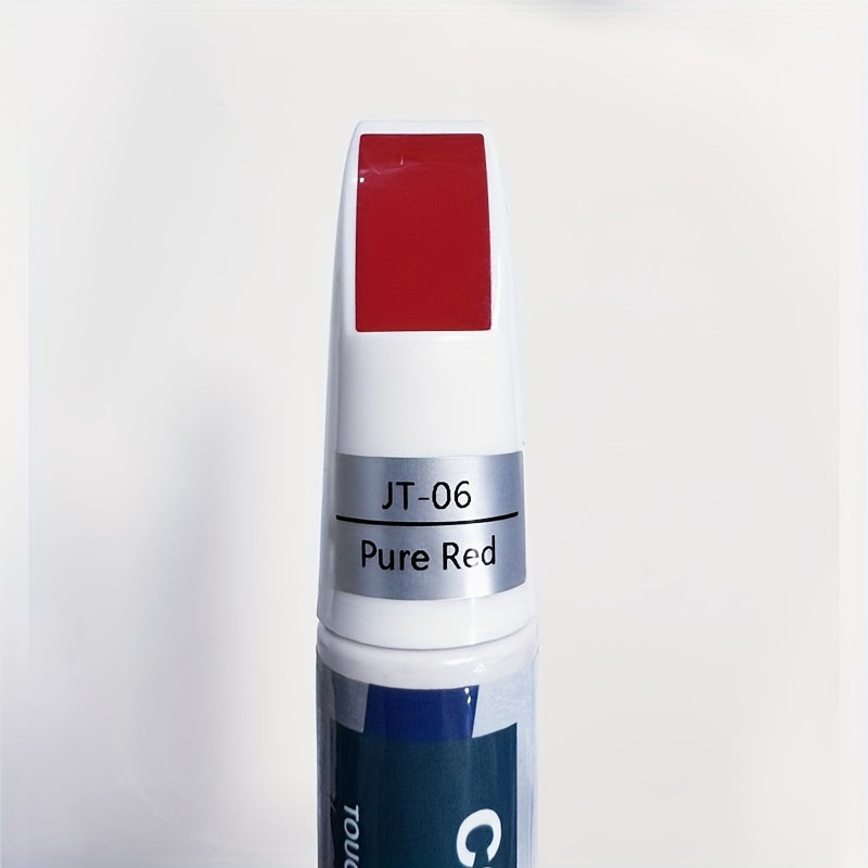 Car Car Paint Repair Pen Multi-Color White Black Pearl Scratch Touch-Up