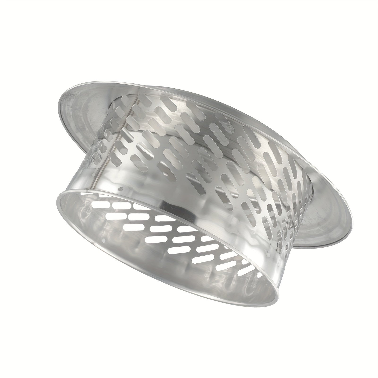 Stainless Steel Chimney Cap for Rain Wind Ventilation Heating Cooling Air Purification