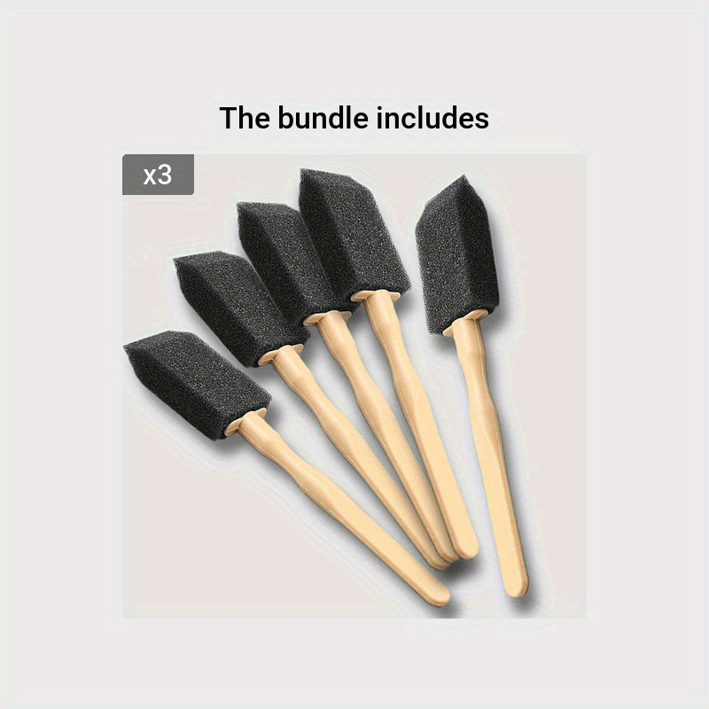 Щетка для очистки вентиляционных отверстий в салоне автомобиля, инструмент для удаления пыли