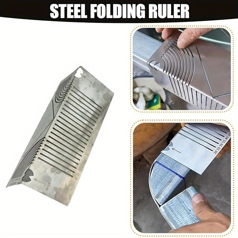 Metal Welding Guide for Steel Angles and Arcs for Home Decoration and Metalworking