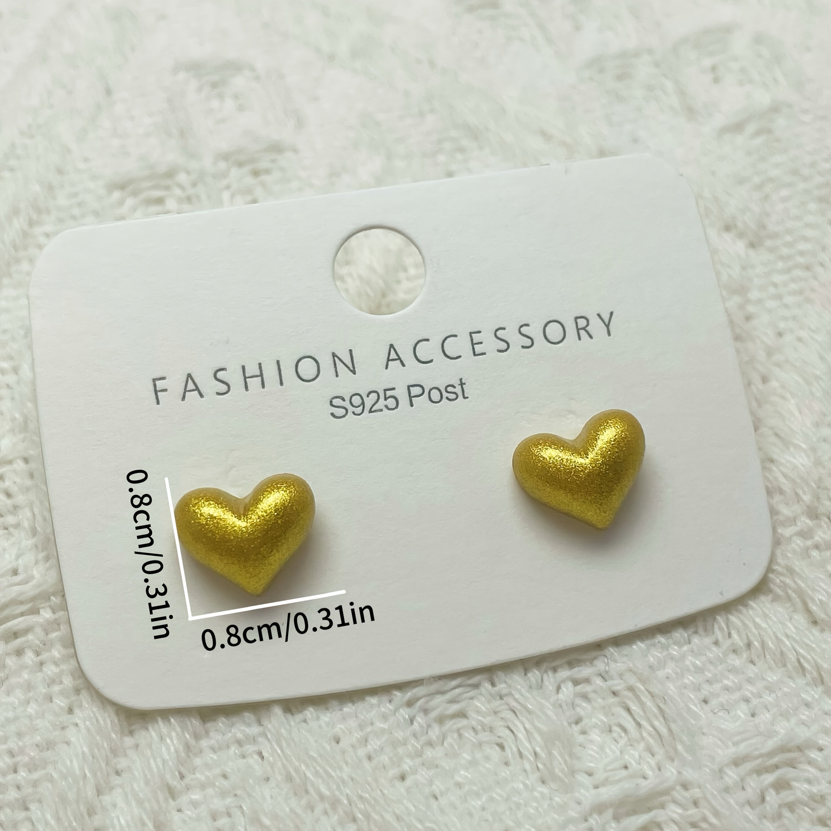 Vintage Boho Copper Earrings with 18K Gold Plating December Birthstone Hypoallergenic Sterling Silver Posts for Women