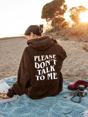 Plus Size Warm Hoodie with Kangaroo Pocket for Women Autumn Winter Casual Sportswear