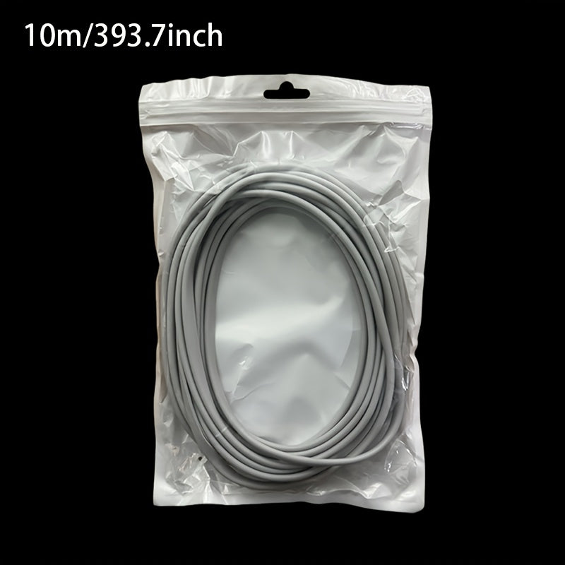 1 dona PVC avtomobil eshigi qirrasini himoya qilish uchun shaffof to'qnashuvdan himoya qiluvchi lentasi va chizishdan himoya qiluvchi trim bilan avtomobil chizish va bosimdan saqlash uchun.