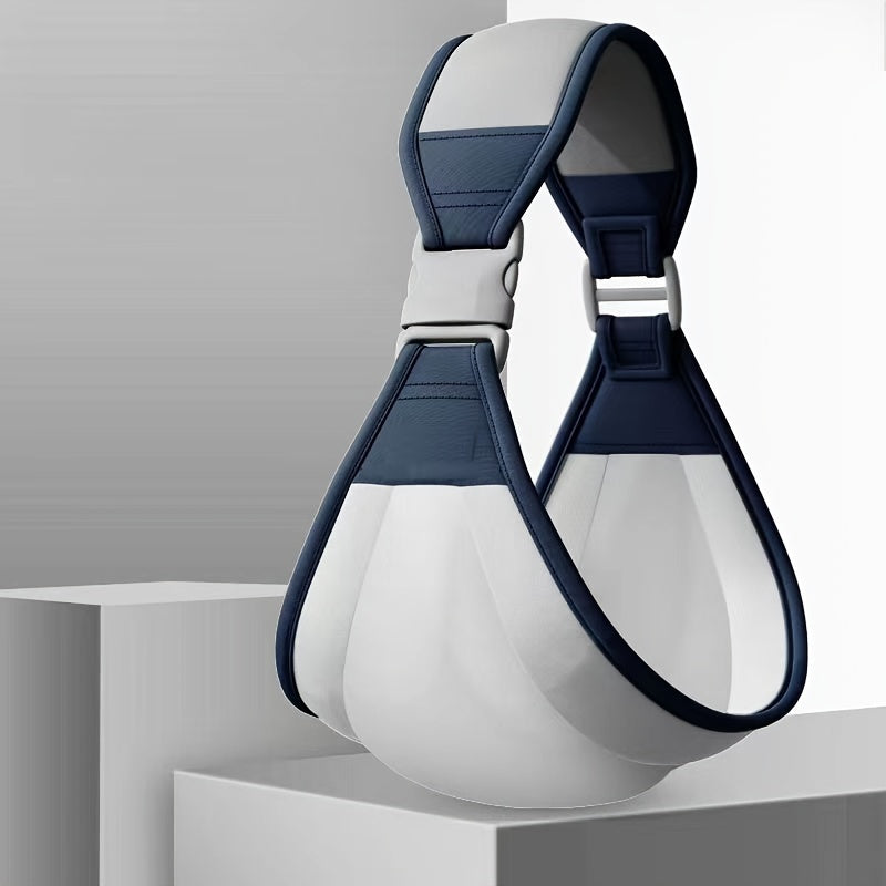 Baby Carrier Sling with Portable Shoulder Strap Lightweight and Multifunctional