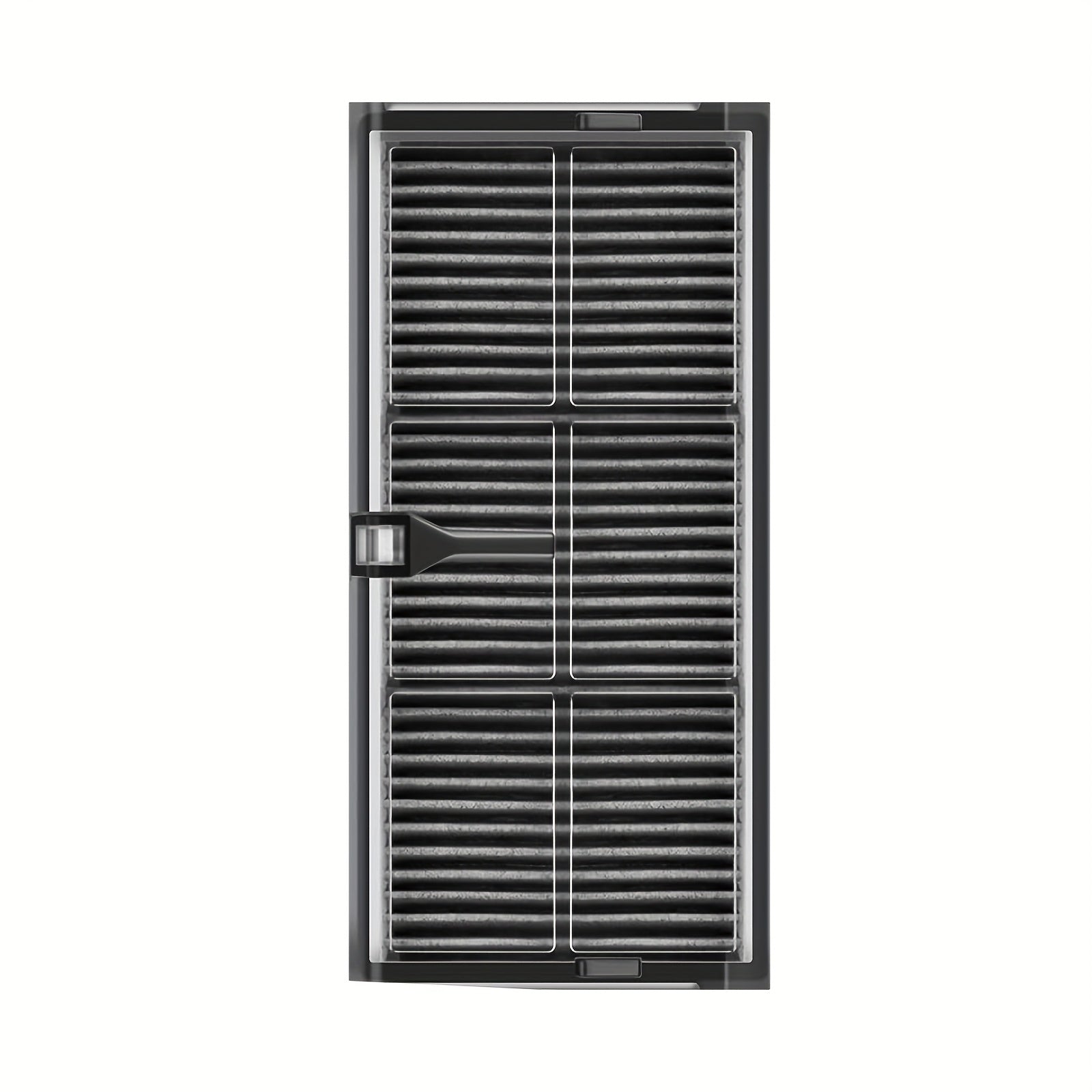 Dreame robot tozalagich uchun HEPA filtrini almashtirish aksessuari, 1 ta to'plam