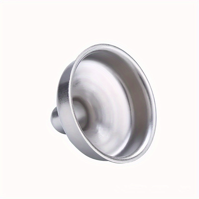 Black Stainless Steel Flask Set with 2 Wine Cups Leak-Proof Gift for Men Women