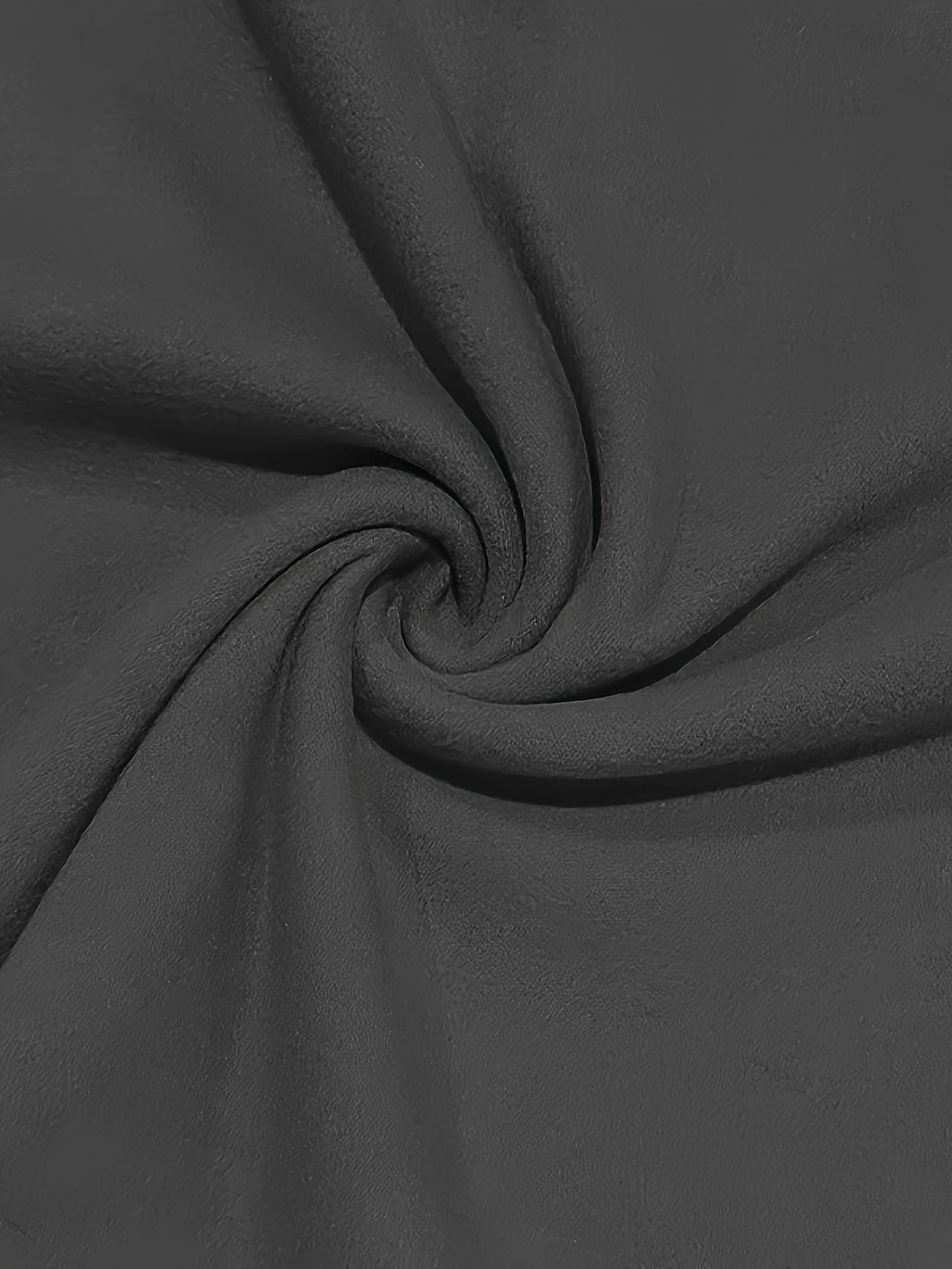 Sudadera de cuello alto elástico para hombre, ropa deportiva de manga larga para otoño e invierno