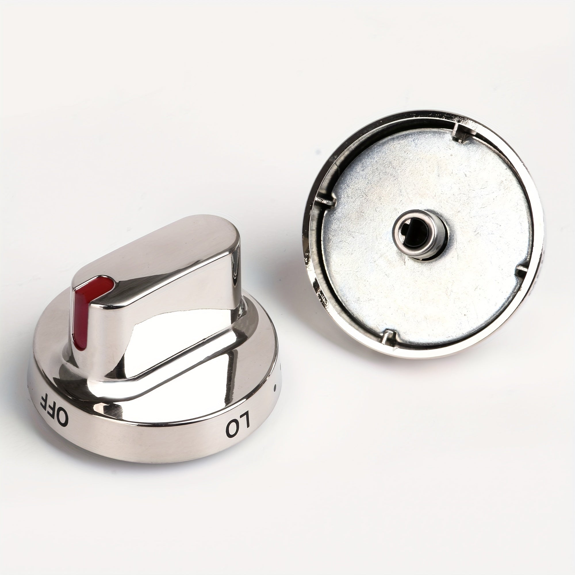 Набор из 5 ручек для духовки из нержавеющей стали для кухонной техники