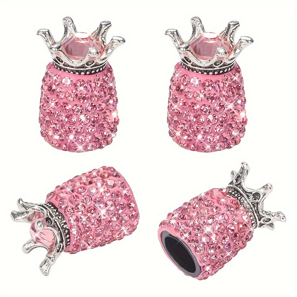 Universal Car Throttle Cap Durable Plastic Replacement Tool