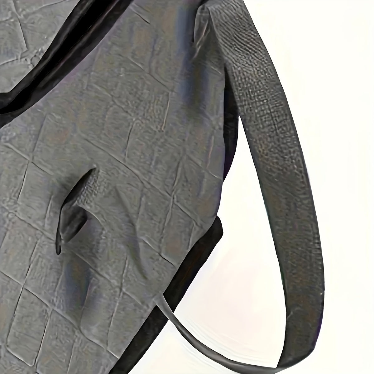 Bolsa de almacenamiento con tapa y asa para ropa, mantas, juguetes, gran capacidad