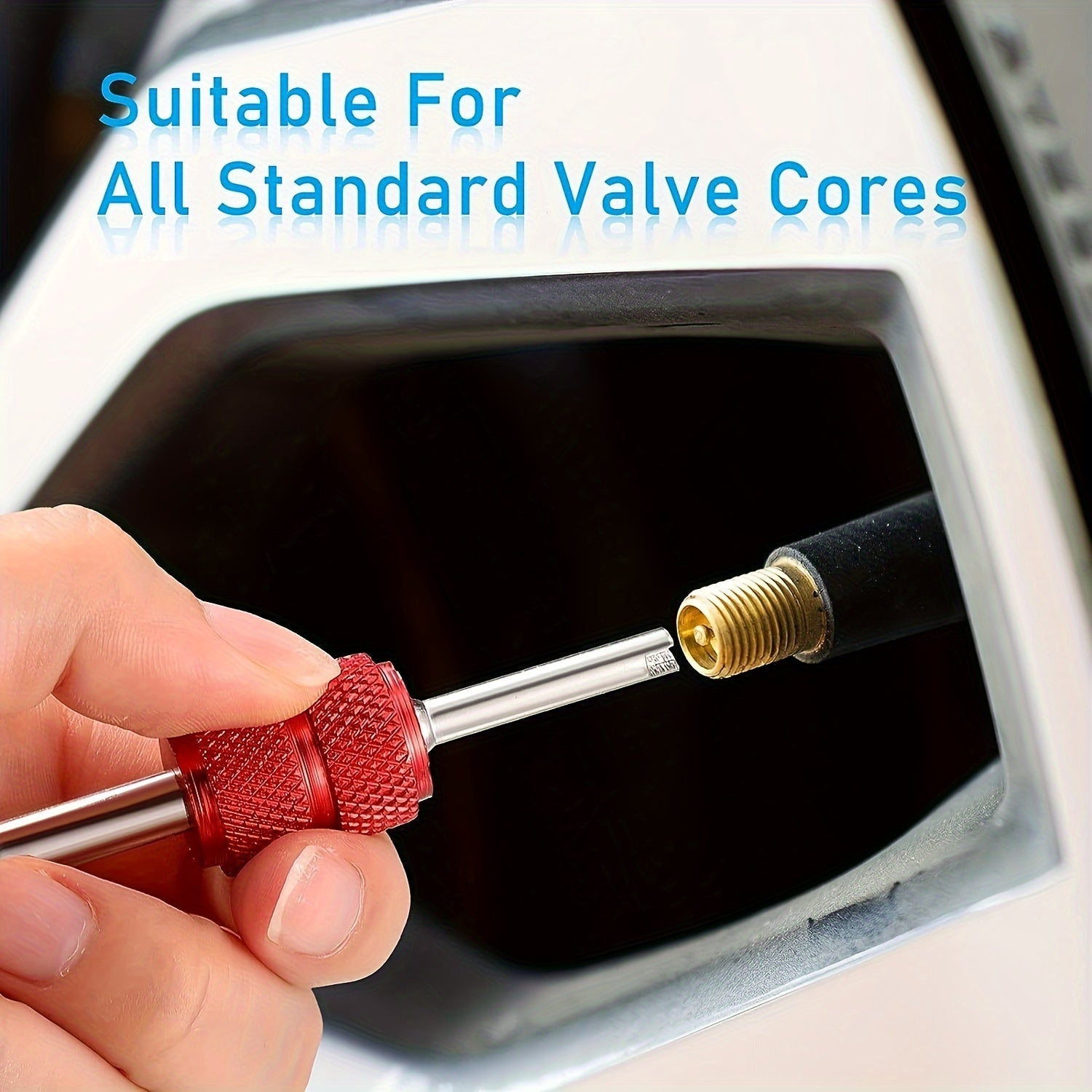 Four Pairs Double-Headed Sets for Crafts and DIY Projects