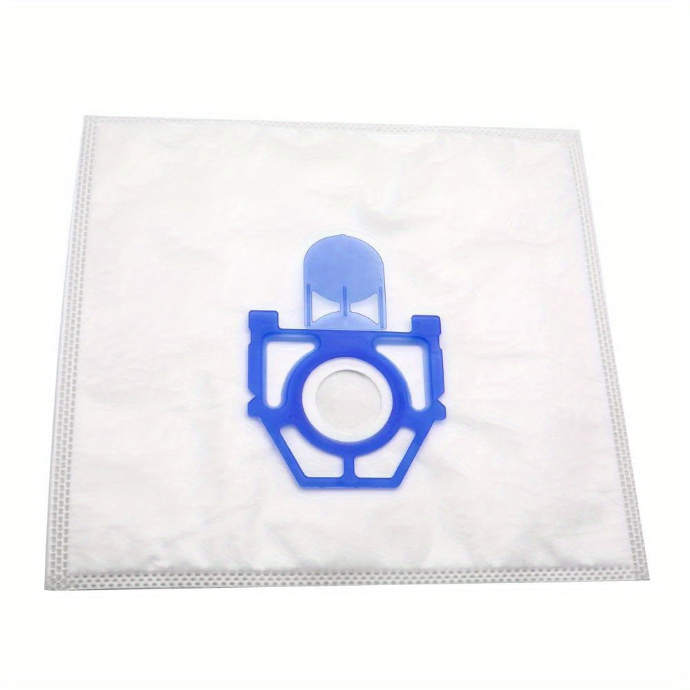 Vacuum Cleaner Dust Bag Thick Non-Woven Fabric Compatible with Models 3000.0 2700.0 2400.0
