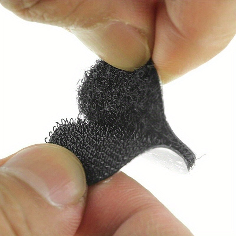 15 Pairs Non-Slip Carpet and Sofa Grippers for Home and Office Use