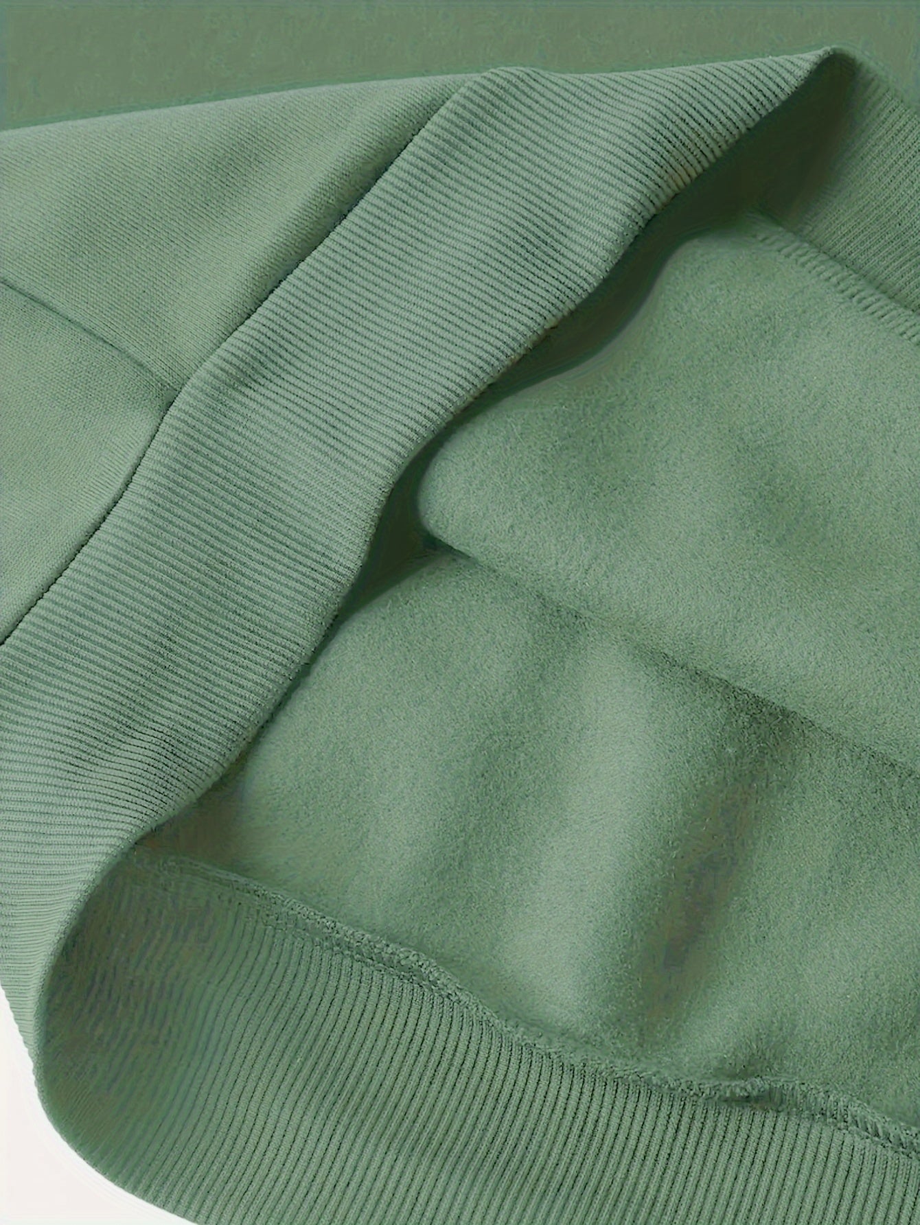 Толстовка с крупным принтом букв Plus Size Crazy для женщин, с длинными рукавами, повседневная, с капюшоном и карманами на шнурке