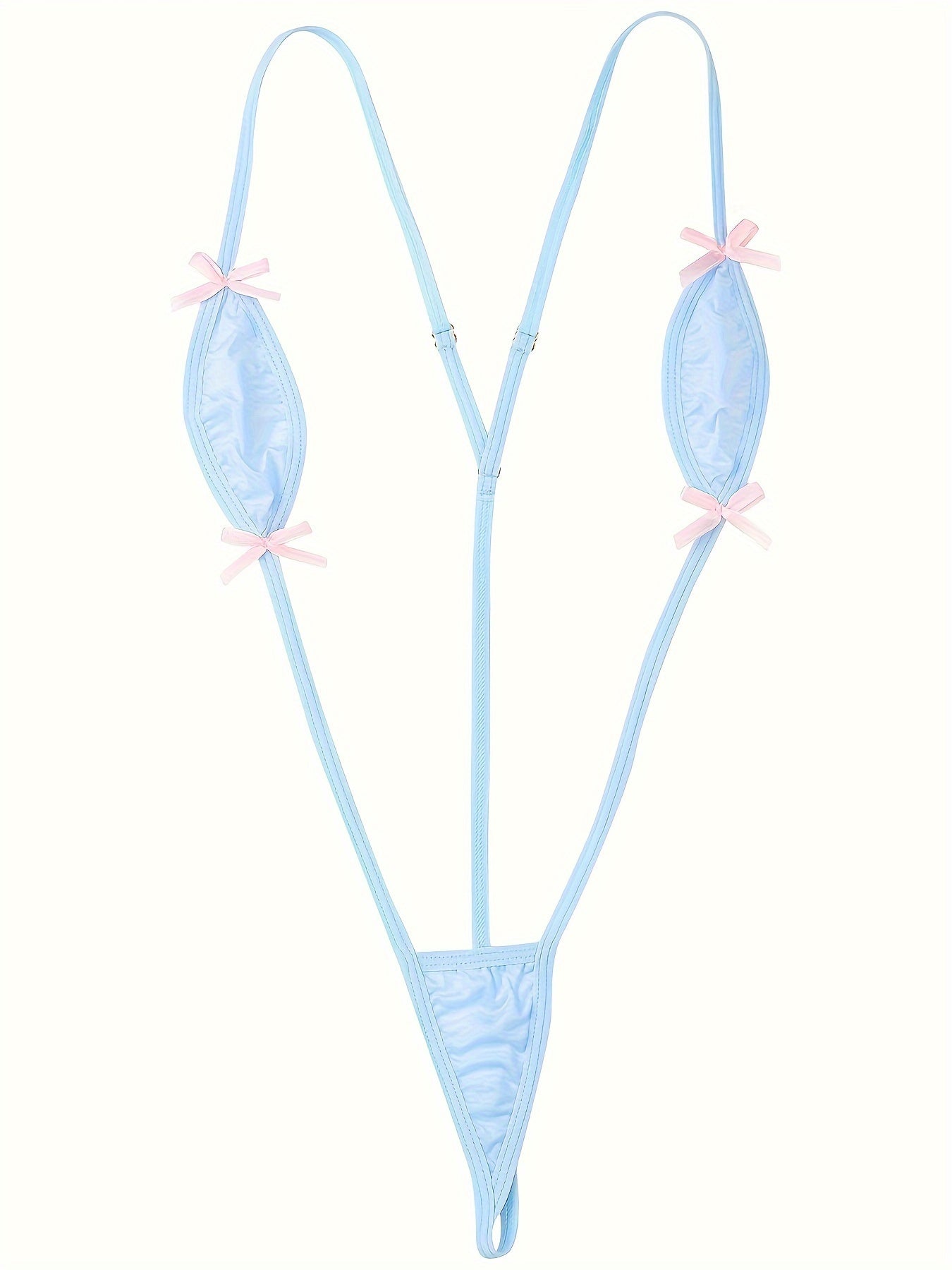 Body de mujer sin espalda, lencería, moda sexy y sin corsé para mujeres