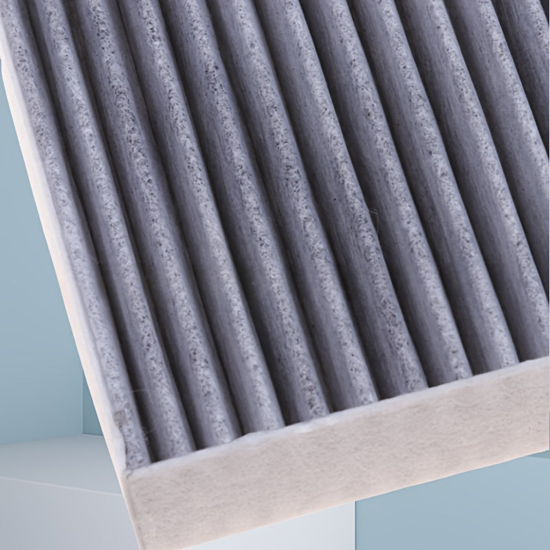 Healthy Air Filter Element for Car Cabin SA2E-8121211
