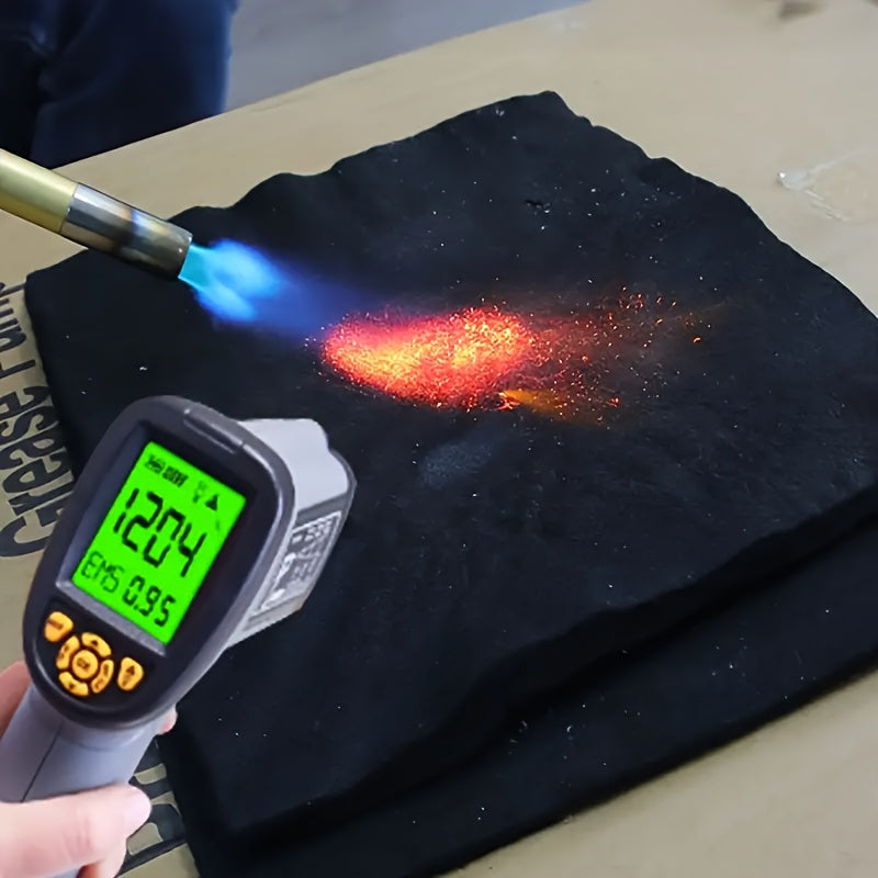 Fireproof Copper Pipe Insulation for Air Conditioners Refrigerators Freezers 20cm x 30cm