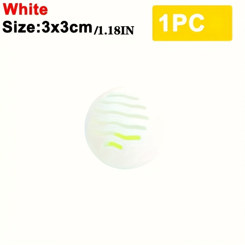 Deodorizing Air Freshener Balls 18/30pcs For Shoes Wardrobes Cabinets Car