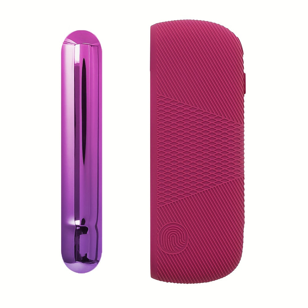 Replaceable Silicone Cover for Iqos Iluma in 12 Colors Phone Case