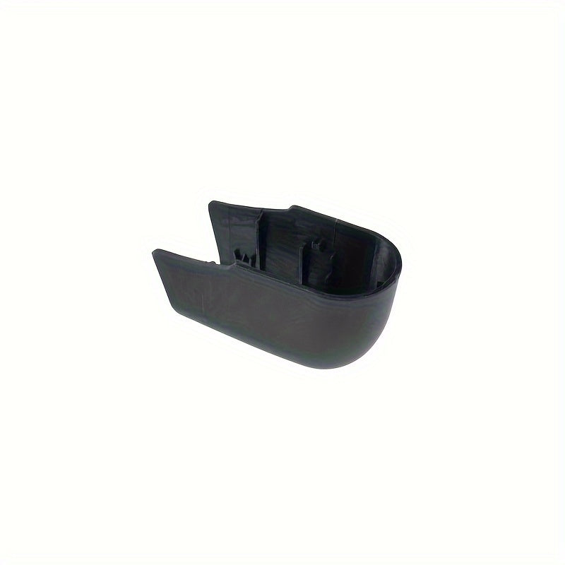 Rear Windshield Wiper Arm Cover for Kia Picanto 2004-2010 Black