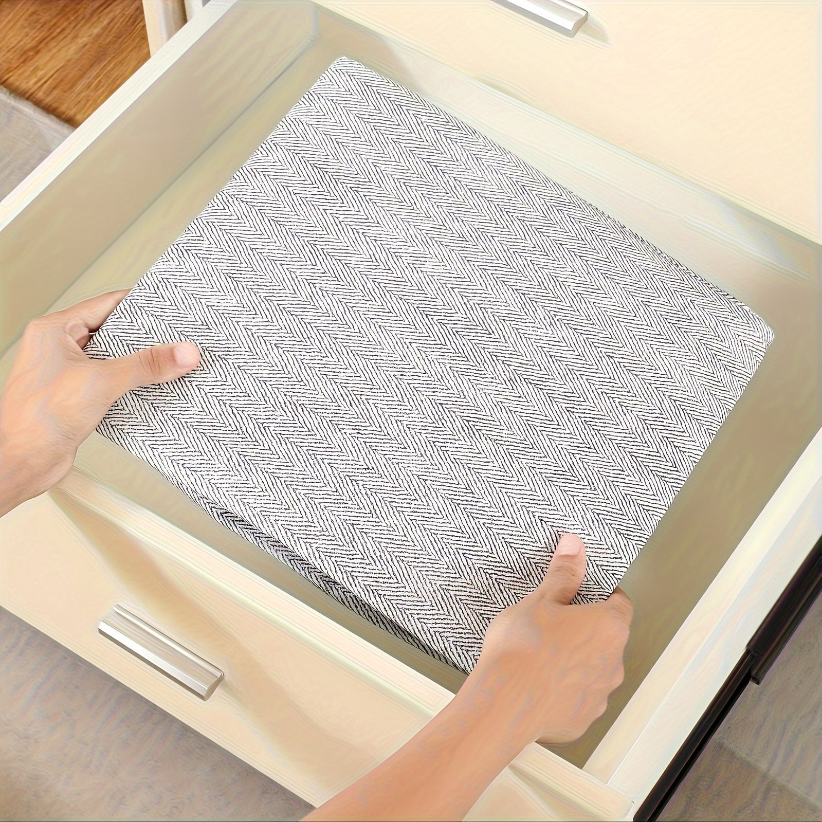 Dustproof Storage Bag for Wardrobe Clothes Quilts Toys Organizing