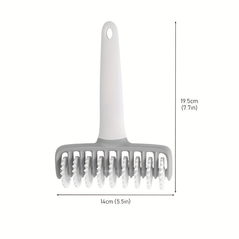 Manual Noodle Maker Pasta Spaghetti Press Kitchen Tool Household Essential