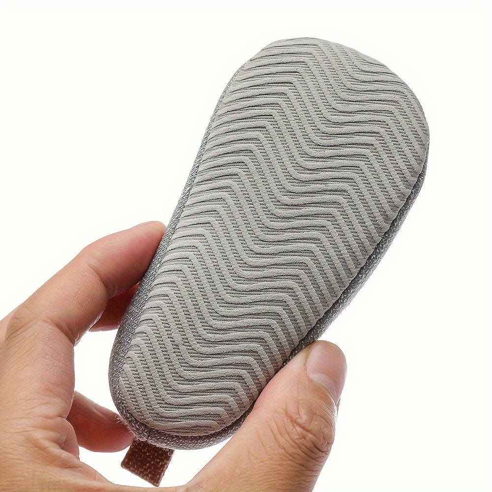 Toddler Baby Walking Shoes Soft Non-Slip Fabric Casual Vintage Spring Fall