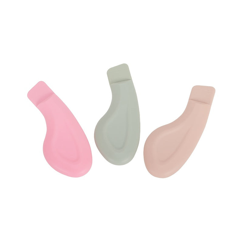 Qora nuqta olib tashlash uchun asbob, loy kremi va tozalash yog'i uchun, qayta ishlatiladigan, qora