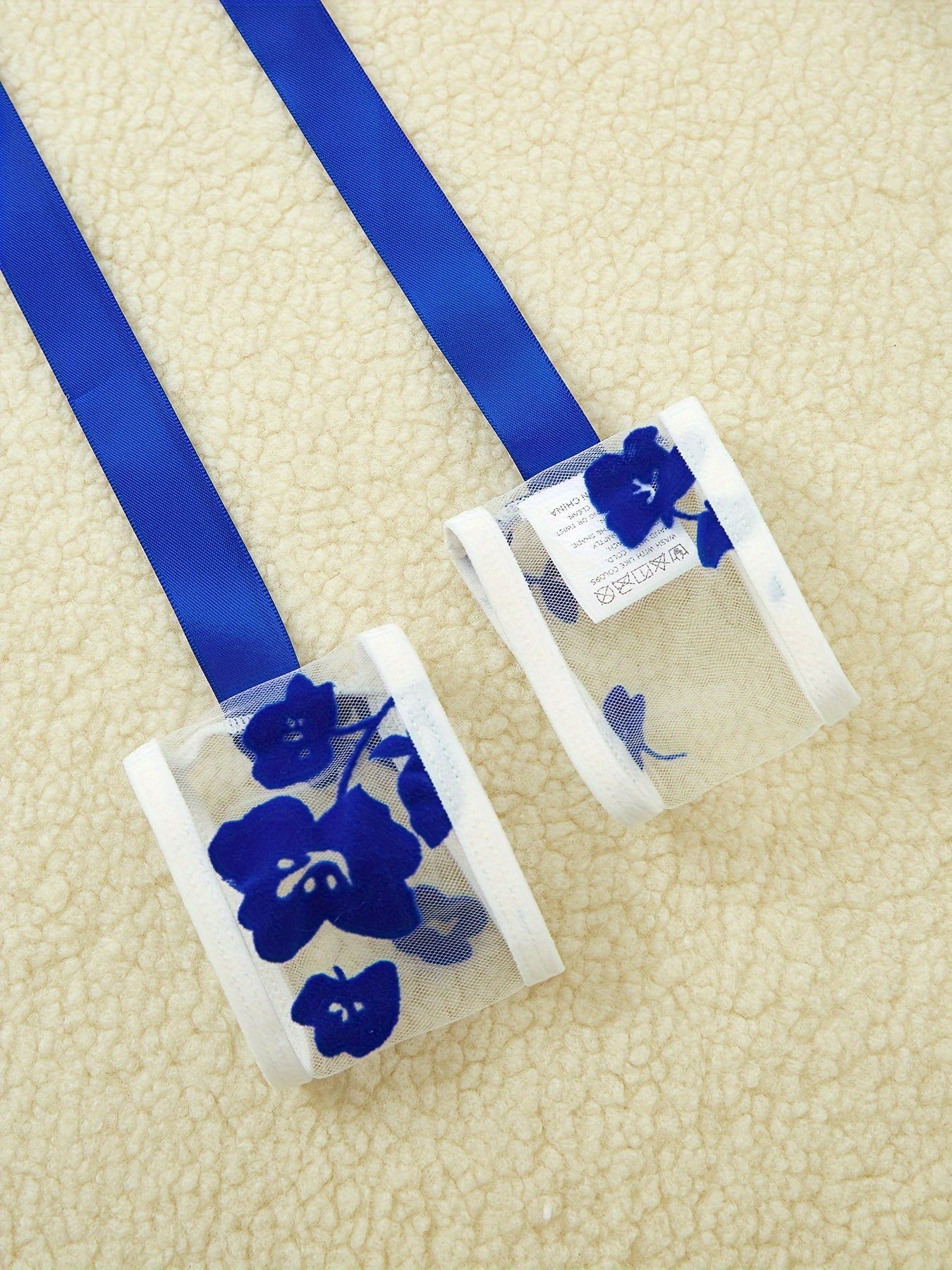 Body de encaje negro para mujer con mangas largas y escote en V