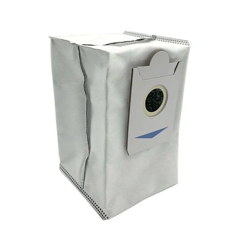 Robot changyutgich uchun faol uglerod chang sumkalar, almashtirish filtrlari, 12 ta paket