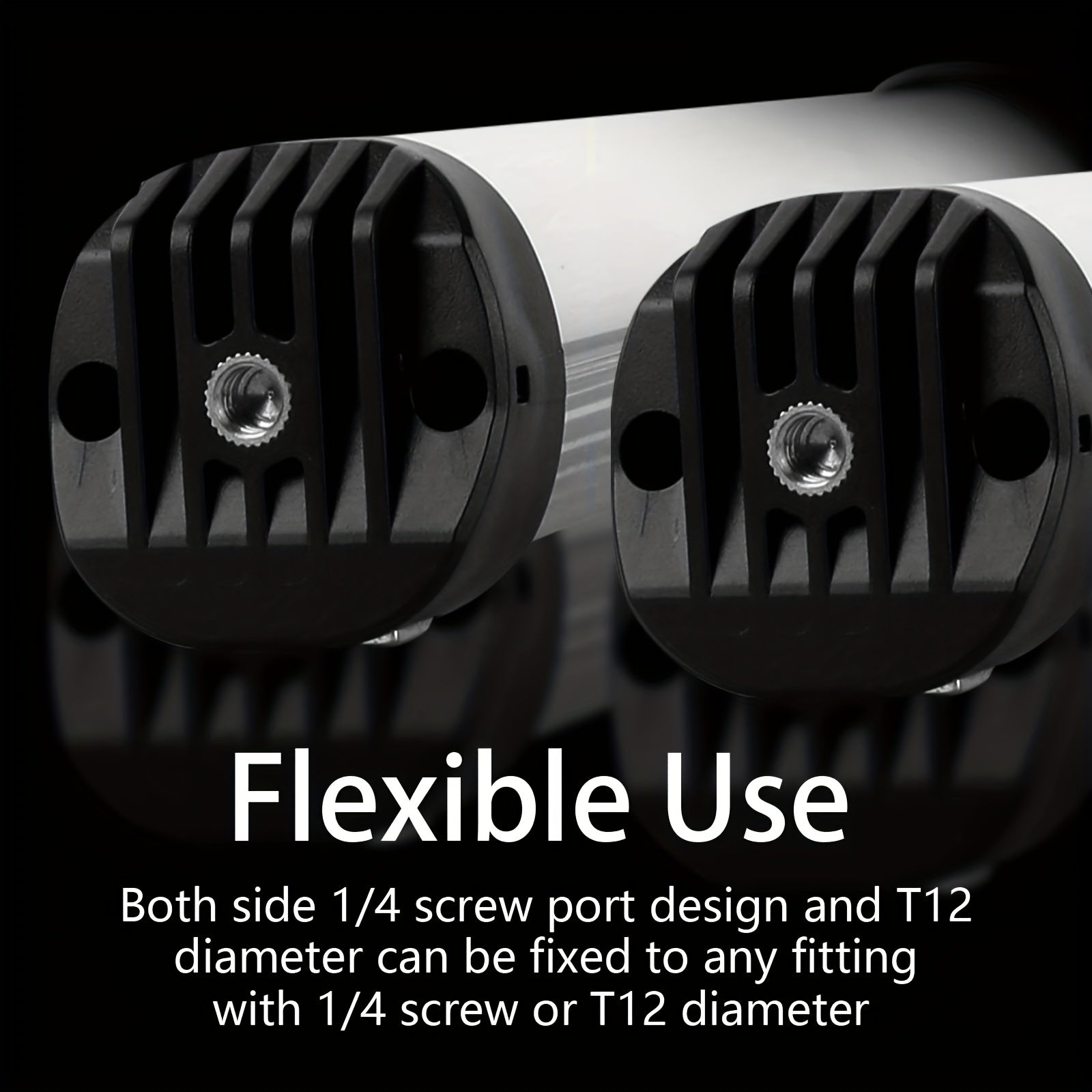 Party RGB LED Light Stick with Adjustable Color Temperature Fill Light for Photography and Video