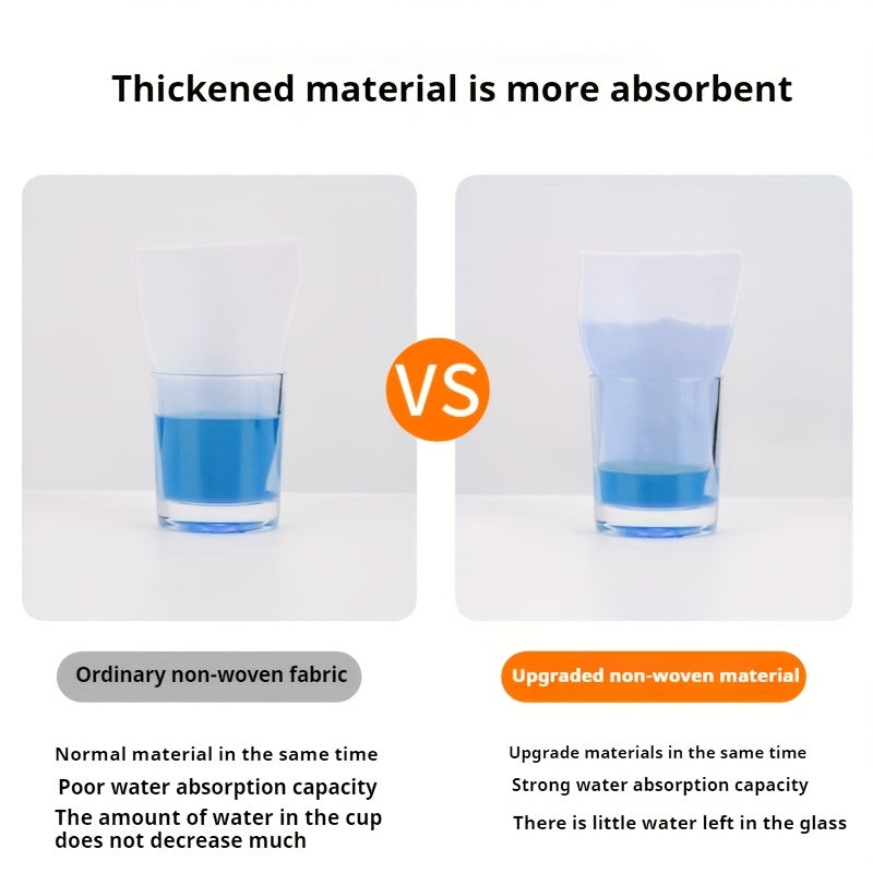 Self-Adhesive Window Seal Strip for Kitchen Sink and Stove Moisture-Proof Leak Guard