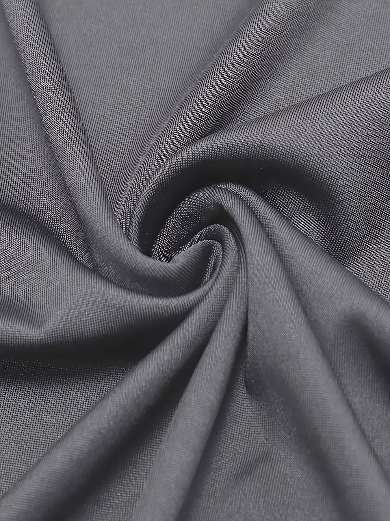 Men's Plus Size Black Quick-Dry Compression Shorts for Basketball Running Training