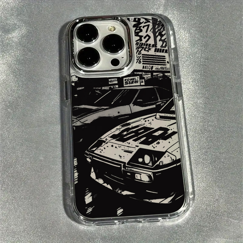 iPhone Soft Shell Case TPU Anti-Drop with Air Cushion for iPhone 16 15 14 Pro Max Plus 13 12 11 Pro Max XS 8 Plus 7 Plus