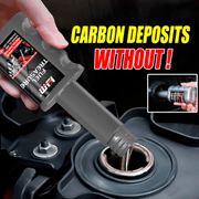 Комплект по уходу за топливной системой для бензиновых и дизельных автомобилей, средство для удаления углерода, очиститель двигателя