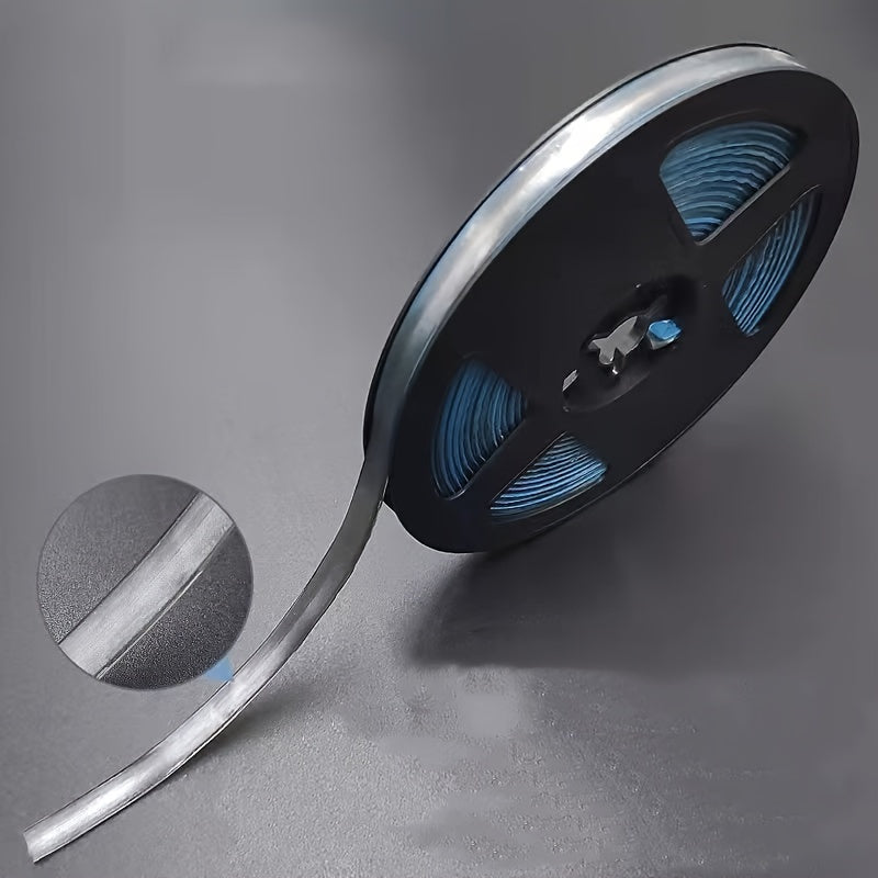 Decorative Mirror Edge Strips for Home Decor Resin Dresser Mount